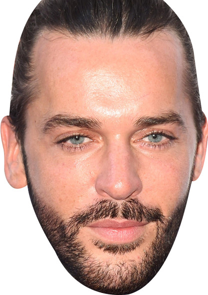 Pete Wicks 2020 Face Towie Tv Party Fancy Dress