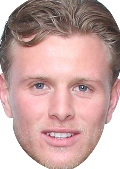 Tommy Mallet 2020 Face Towie Tv Party Fancy Dress