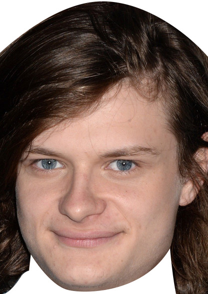 Charlie Tahan 2020 Face Tv Party Fancy Dress