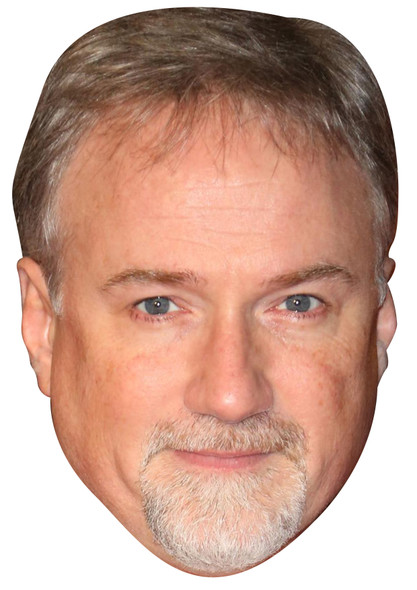 David Fincher Mindhunter 2020 Face Tv Party Fancy Dress