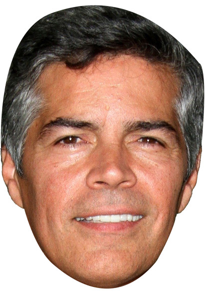 Esai Morales 2020 Face Tv Party Fancy Dress