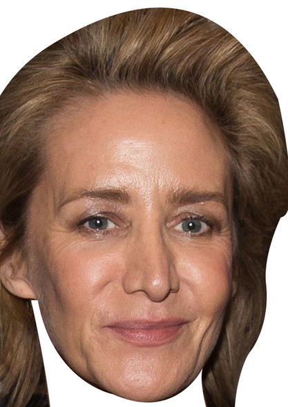 Janet Mcteer 2020 Face Tv Party Fancy Dress