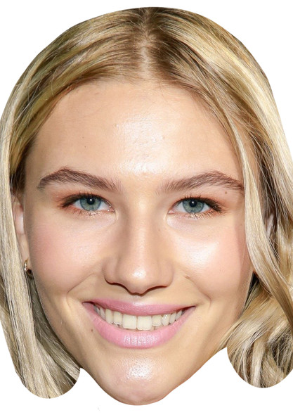 Sofia Hublitz 2020 Face Tv Party Fancy Dress