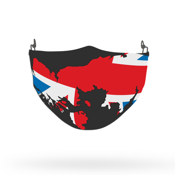 Uk Theme Face Covering Print 3