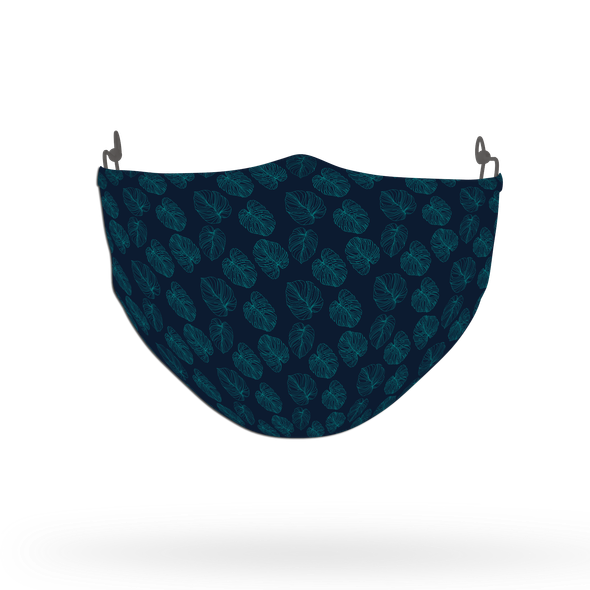 Jungle Theme Face Covering Print 22