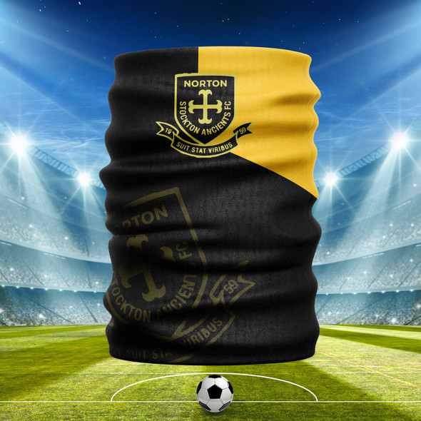 Norton & Stockton Ancients Team Club Snood