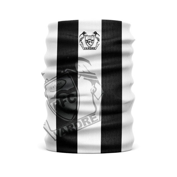 Vadre Fc Team Club Snood - Club Colours