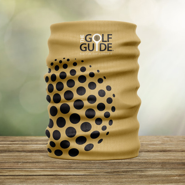 Golf Guide - Team Club Snood Club Colours
