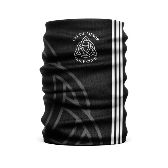 Celtic Manor Golf Club Snood - Team Club Snood Club Colours