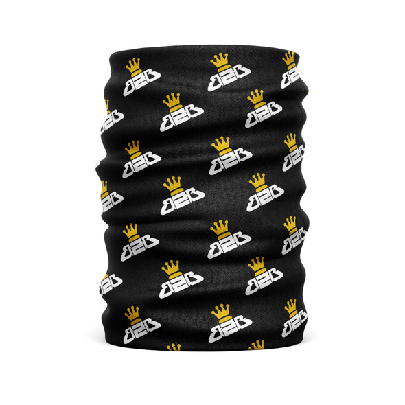 B2B- Team Club Snood Club Colours