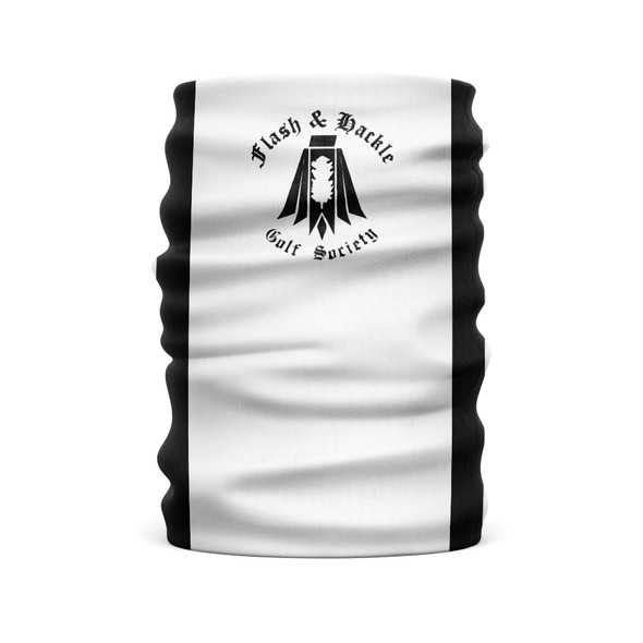 Flash And Backle - Team Club Snood Club Colours