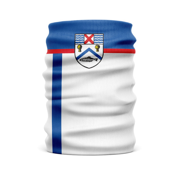 Oisin Healy - Team Club Snood Club Colours