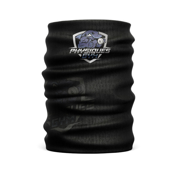 Physiques Gym - Team Club Snood Club Colours