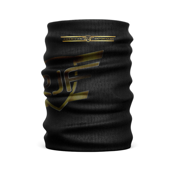 Rjf - Team Club Snood Club Colours