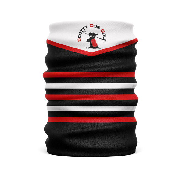 Scotty Dog Golf - Team Club Snood Club Colours
