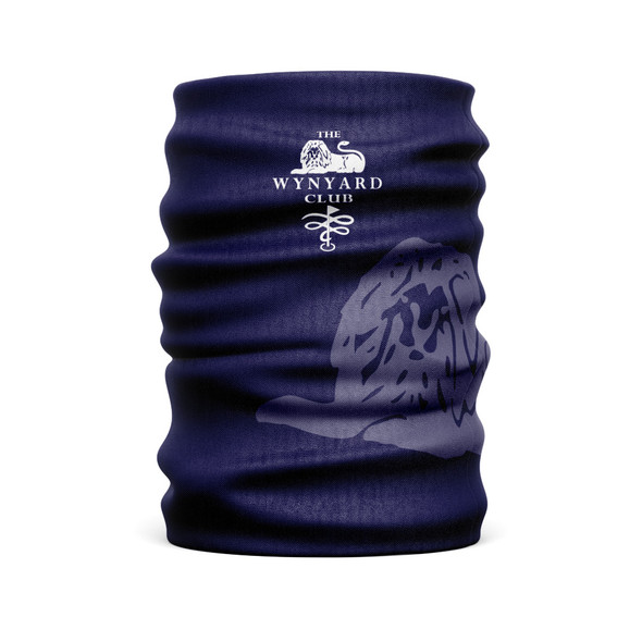 Wynyard- Team Club Snood Club Colours
