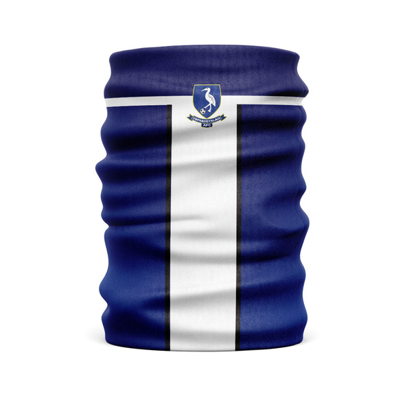 Ystradgynlais- Team Club Snood Club Colours