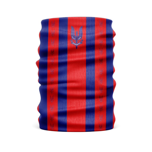 South Park Rangers- Team Club Snood Club Colours