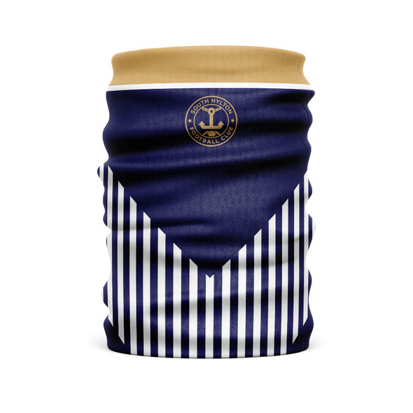 South-Hylton - Team Club Snood Club Colours