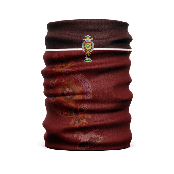 Prince Of Wales- Team Club Snood Club Colours
