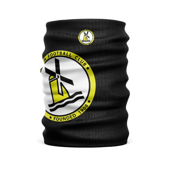 North Leigh - Team Club Snood Club Colours