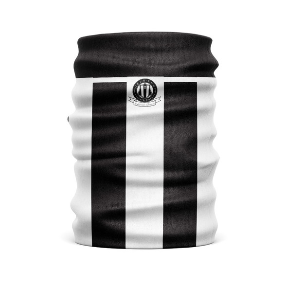 North East Sc - Team Club Snood Club Colours