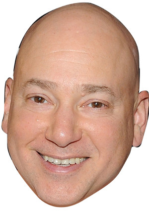 Harry S&C Face Mask