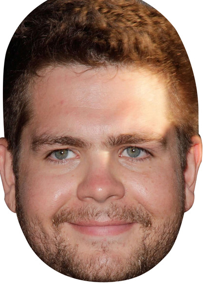 Jack Osbourne Celebrity Face Mask