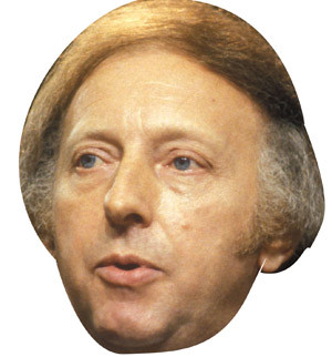 Arthurscargill Celebrity Face Mask