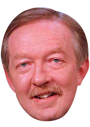 Mike Morris Celebrity Face Mask
