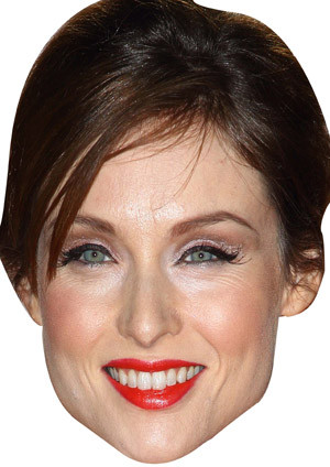 Sophie Ellis Bexter Celebrity Face Mask
