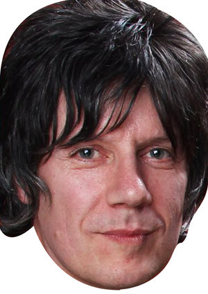 Stone Roses 4 Celebrity Face Mask