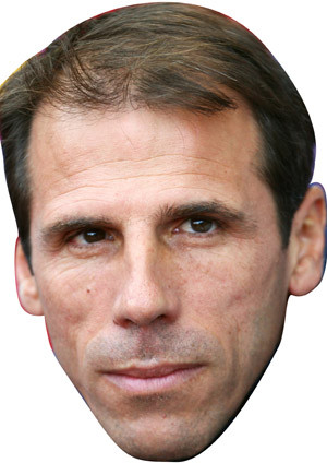 Zola Celebrity Face Mask