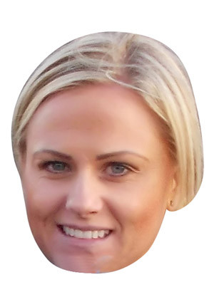 Buster Mrs Browns Boys 1 Celebrity Face Mask