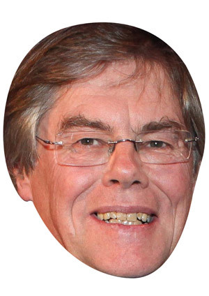 Michael Holding Best Celebrity Face Mask