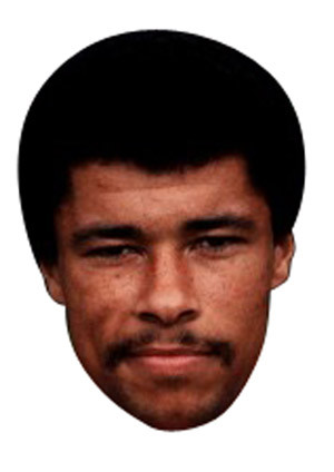 Paul Mcgarth Celebrity Face Mask