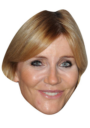 Stella Celebrity Face Mask