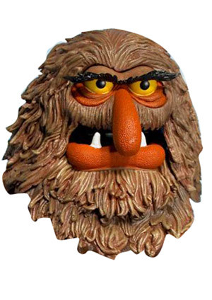 Sweetums Celebrity Face Mask