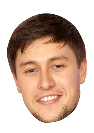Tony Discipline Celebrity Face Mask