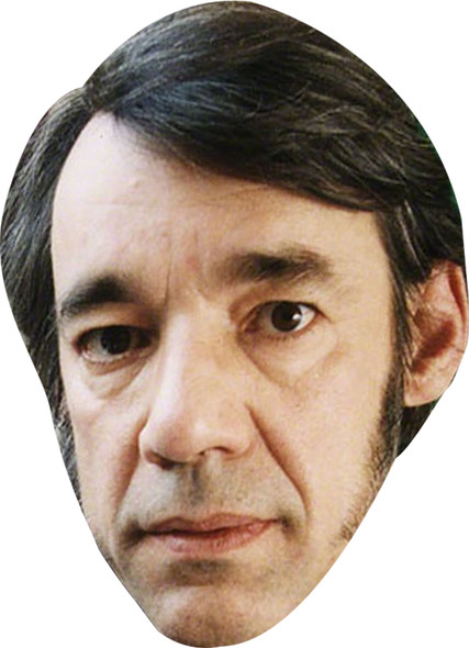 Trigger Tv Star Celebrity Face Mask - Fancy Dress Party Mask 2026