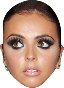 Jessy Nelson Mask Music Face Mask