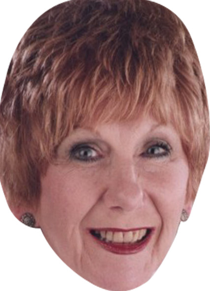 Madge Ramsey Neighbour Face Mask
