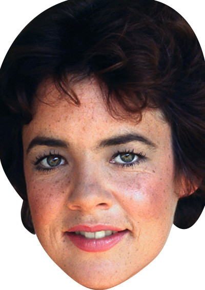 Rizzo Grease 2018 Celebrity Face Mask