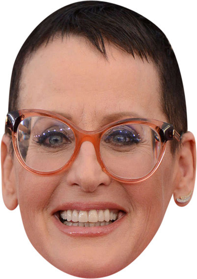 Lori Petty Celebrity Facemask