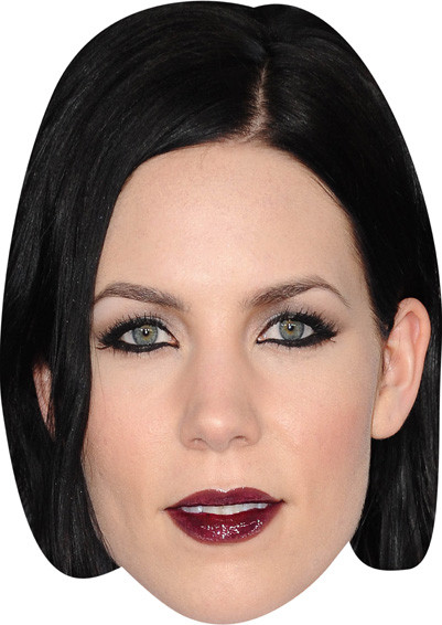 Skylar Grey Celebrity Facemask