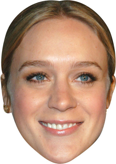 Chloe Sevigny Tv Stars Face Mask