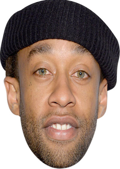 Ty Dolla $Ign Tv Stars Face Mask