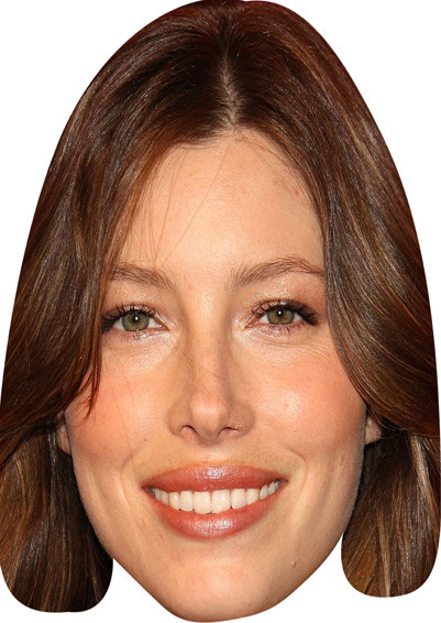 Jessica Bail 2018 Cpdvd Celebrity Face Mask Party Mask