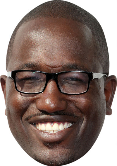 Hannibal Bruress Comedian Face Mask