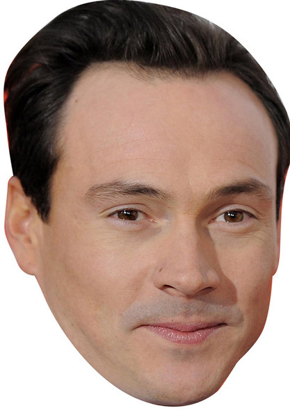 Chris Klein Celebrity Face Mask